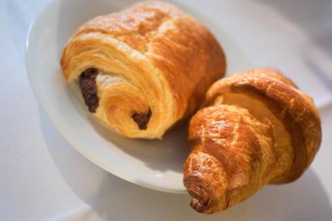 Viennoiserie Petit Déjeuner Viennoiserie Petit Déjeuner